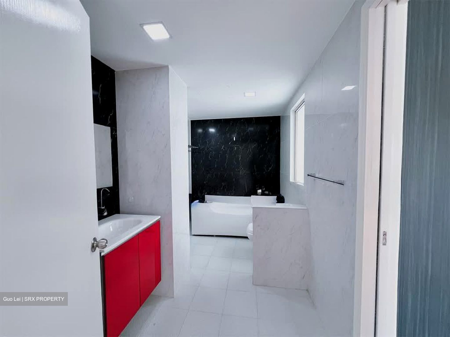 Burlington Square (D7), Apartment #535395351